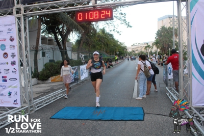 Run for Love 2024